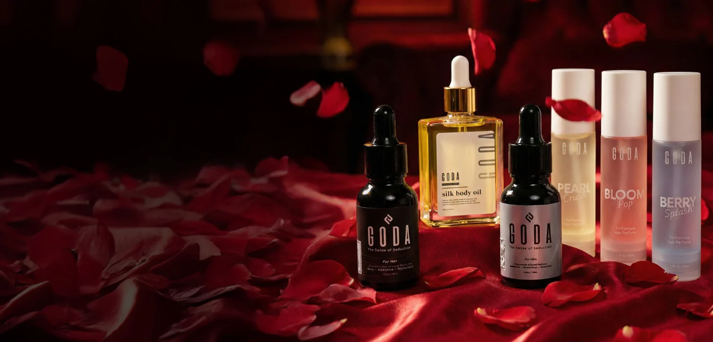 Irresistible Attraction, Scientifically Formulated