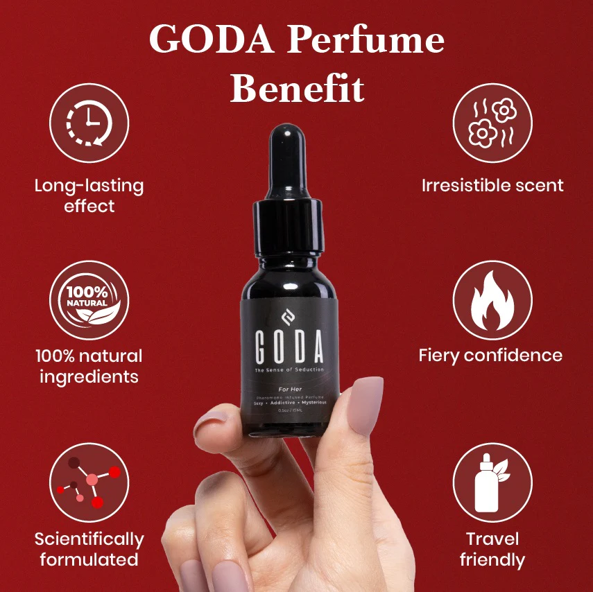 Goda For Her - Image 5