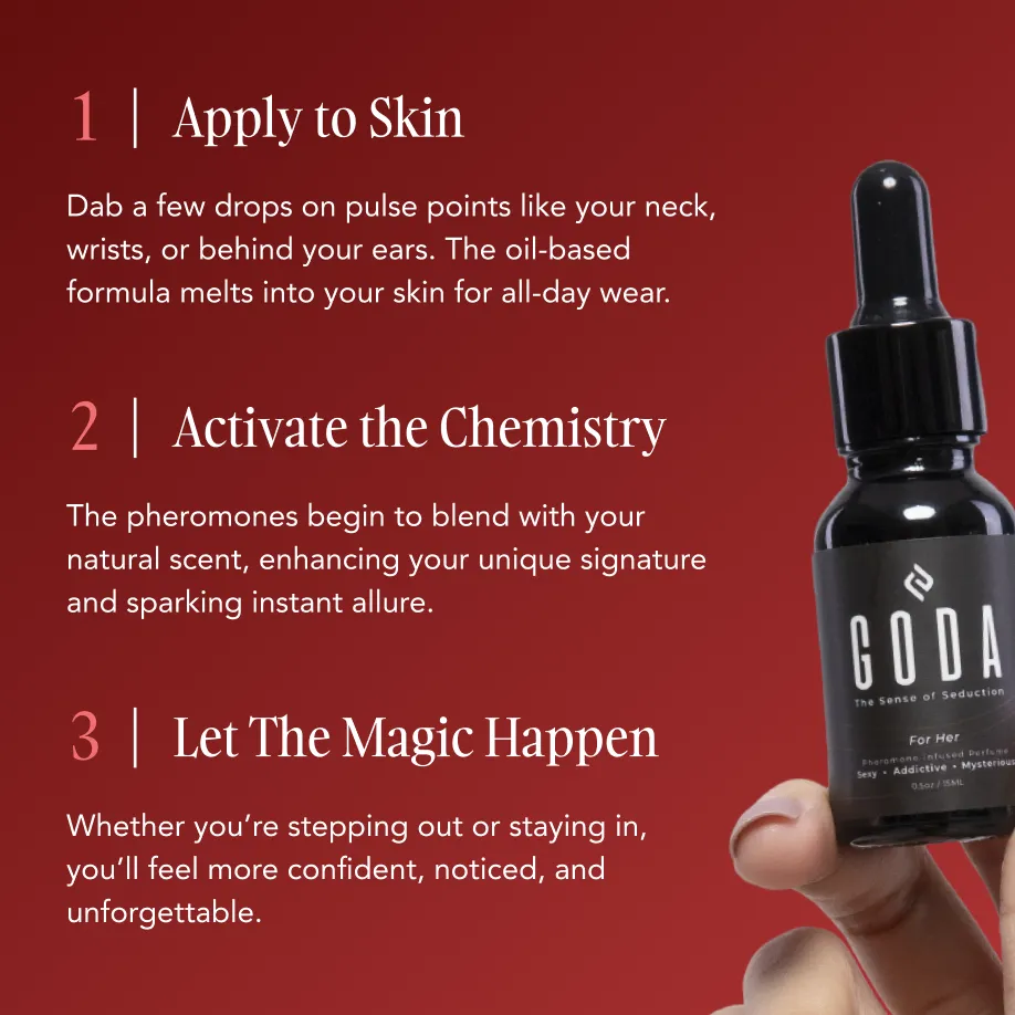 Goda® For Her - Image 4